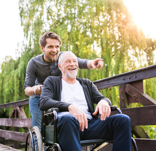 Disability Insurance