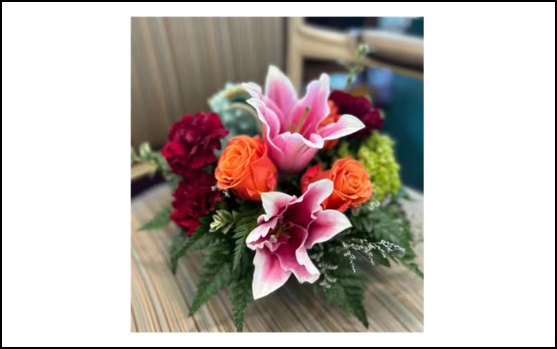 Mother's Day