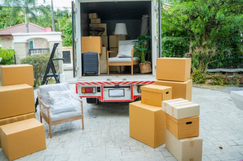 Relocation Services