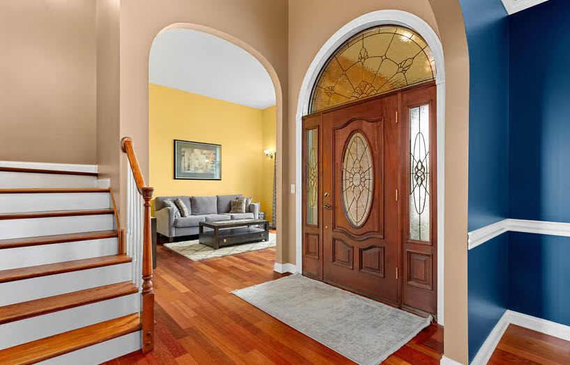 Open Houses
