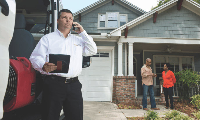 Residential Services