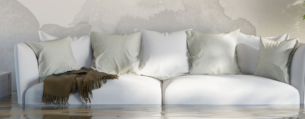 Water Damage Restoration Services