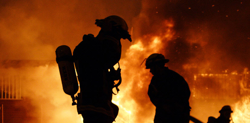 Fire Restoration Services