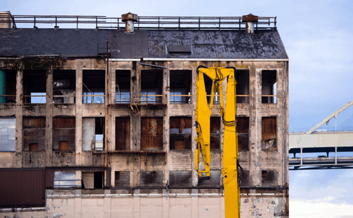 Commercial Loss Disasters 24/7