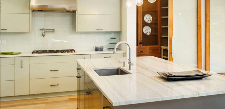 Home Remodeling Services