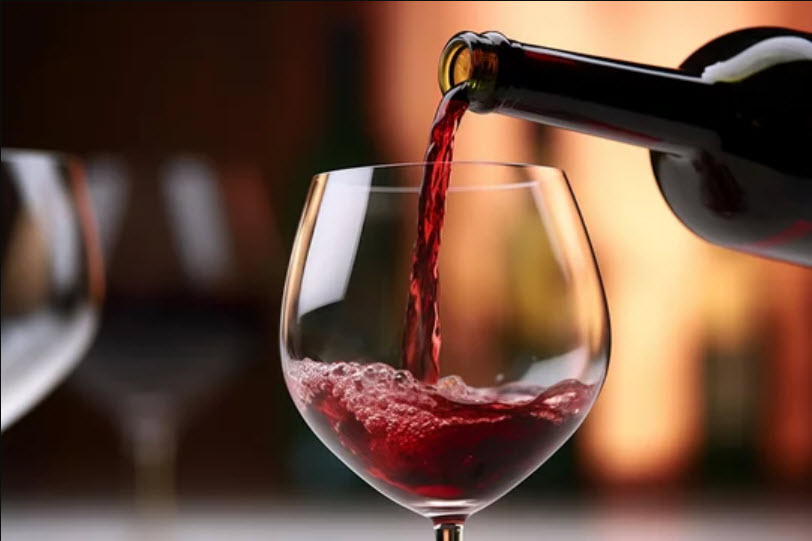 Wine