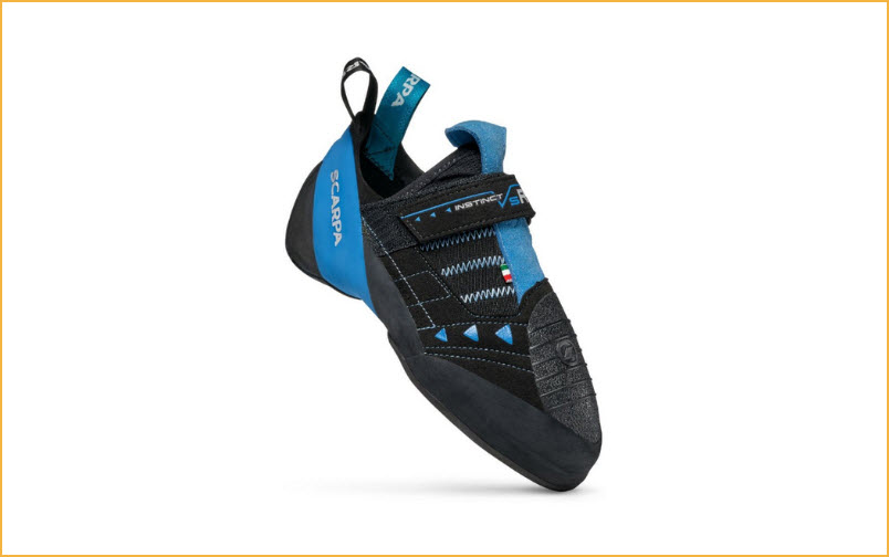 Climbing Shoes