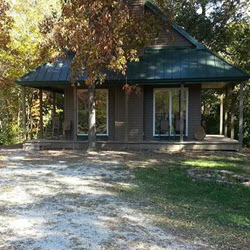 Cabin