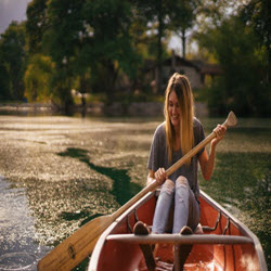 Boating