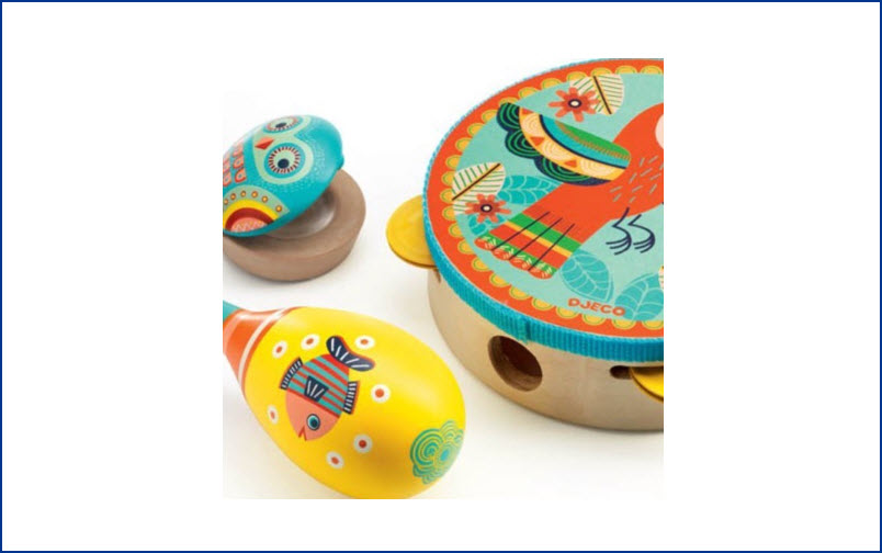Musical Instruments
