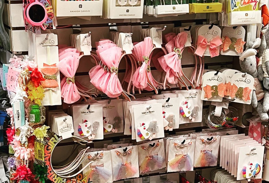 Hair Accessories