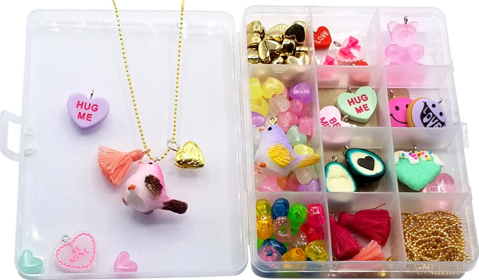 Gift Guide- Jewelry