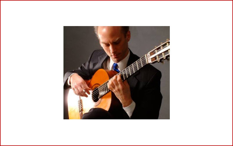 Guitar Lessons