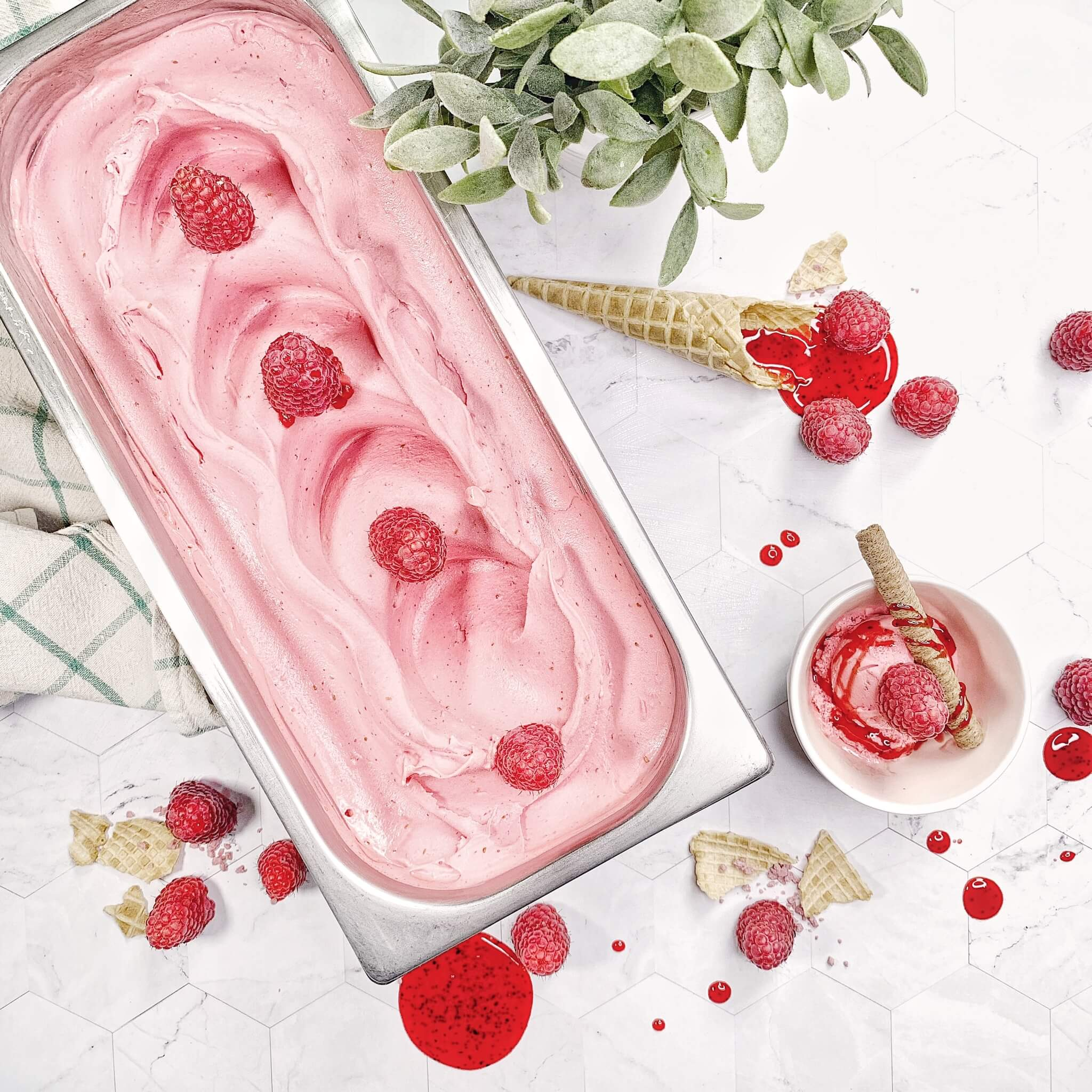 Wholesale restaurant and shop apportunity