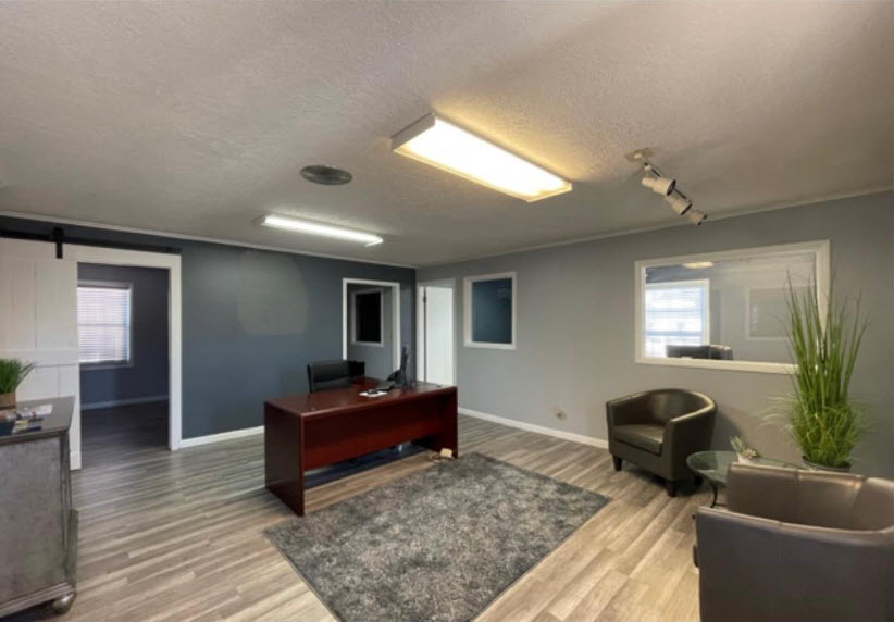 Commercial Rental