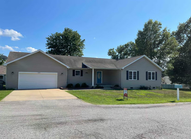 Open Houses