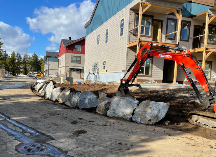 Concrete and Masonry Work