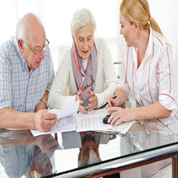 Retirement Planning