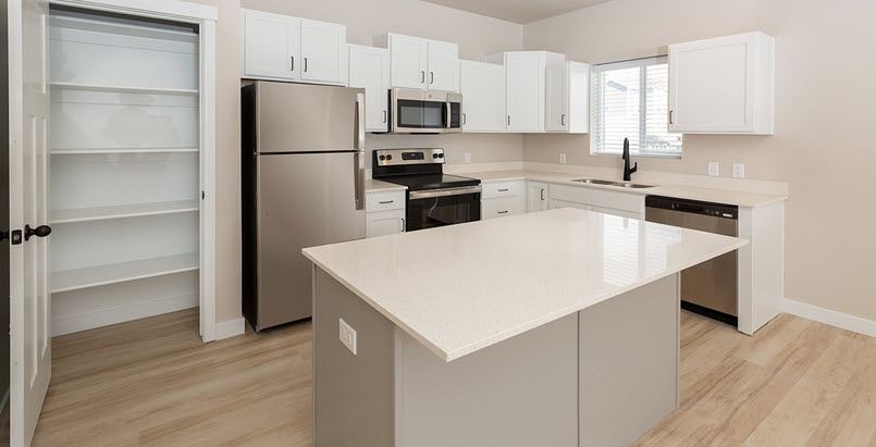  Quartz Countertop 