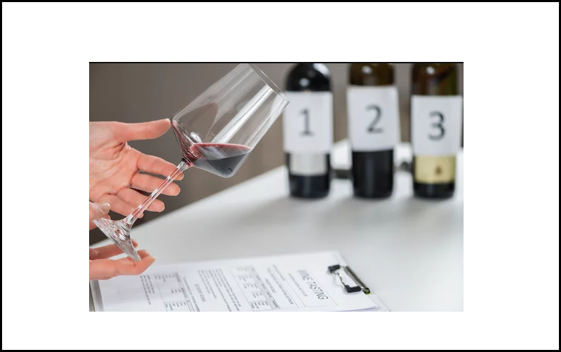 Wine Education Workshops