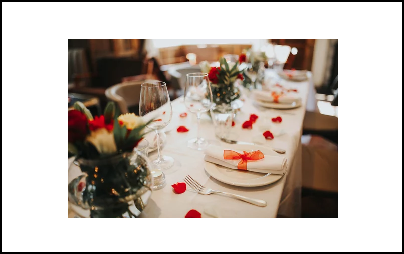 Private Events & Functions
