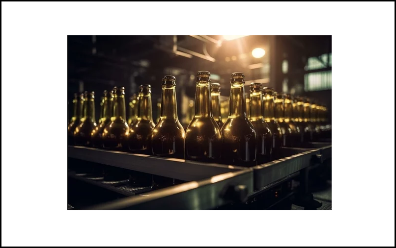 Beer-to-Go & Growler Fills
