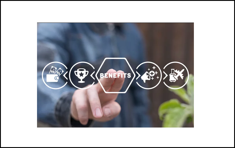 Employee Benefits Programs