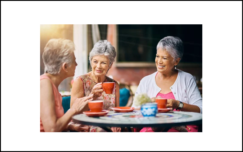 Retirement Planning Services