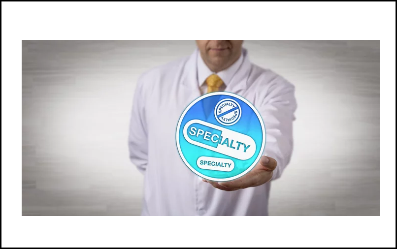 Specialty Insurance Solutions