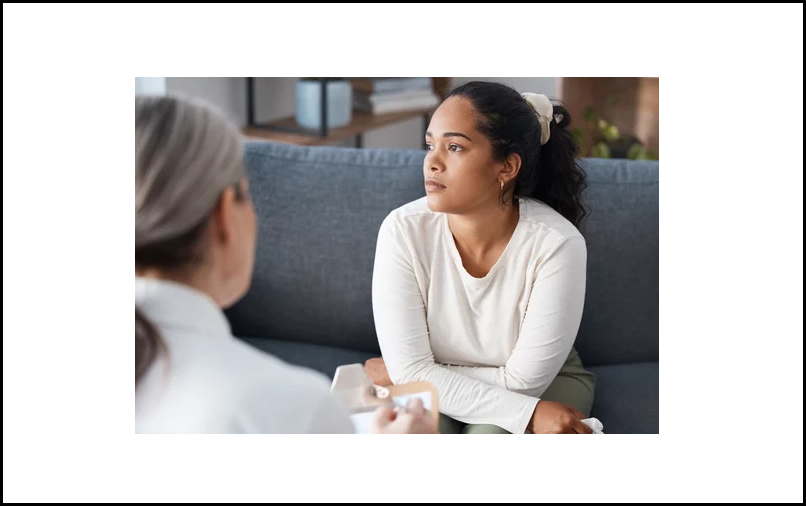Counseling Services