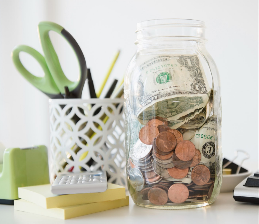 Savings Accounts