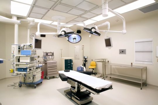 Surgery
