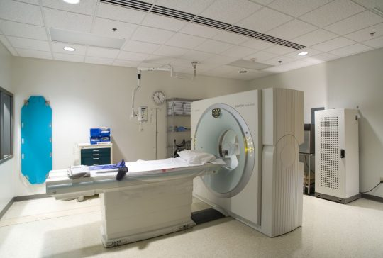 Radiology