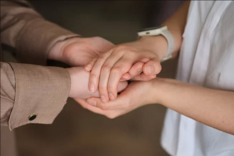 Crisis Intervention and Mental Health Support