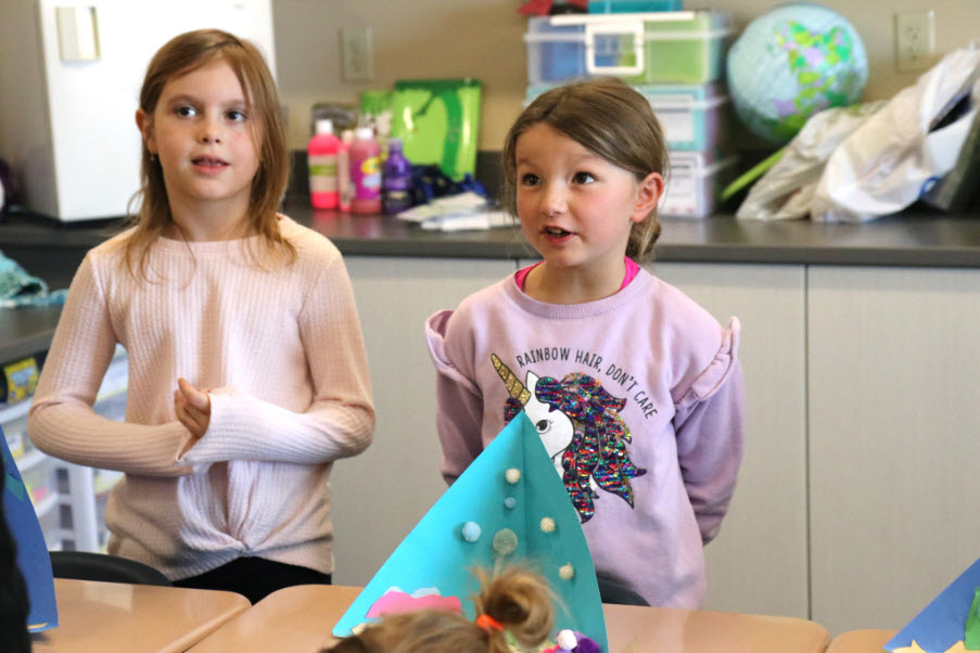 Early Learning Services