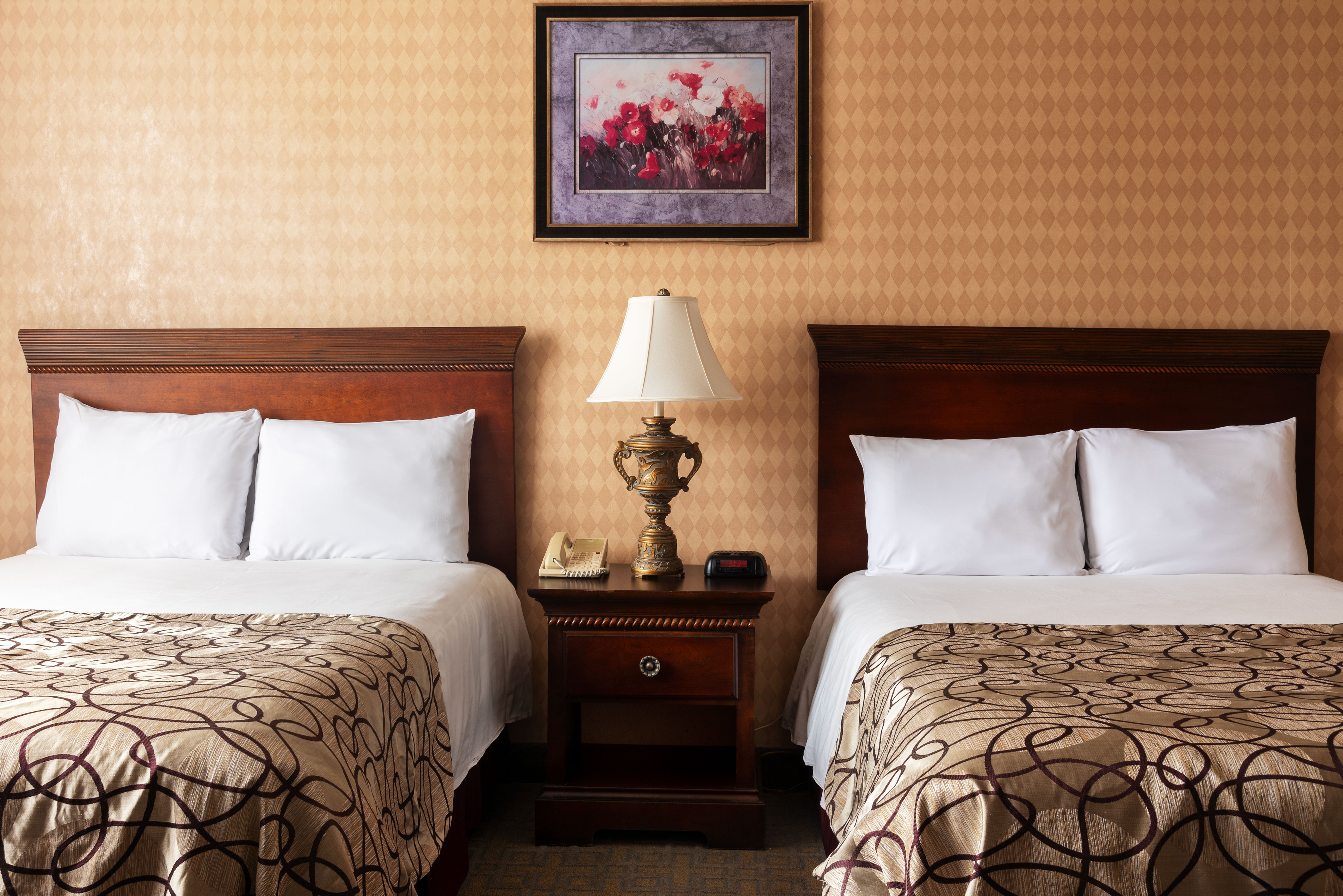 Lodging 