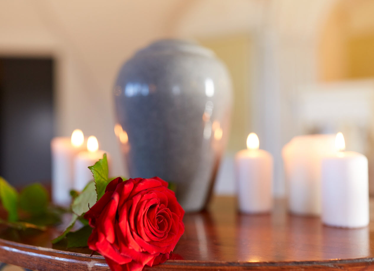 Cremation