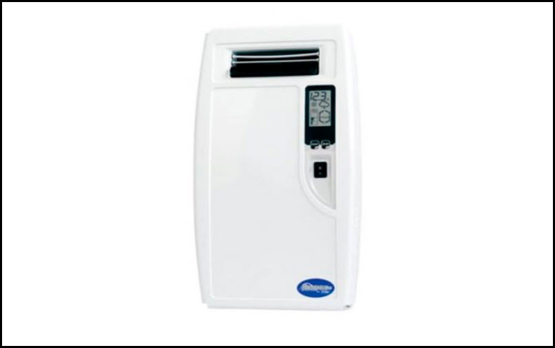 Humidifiers