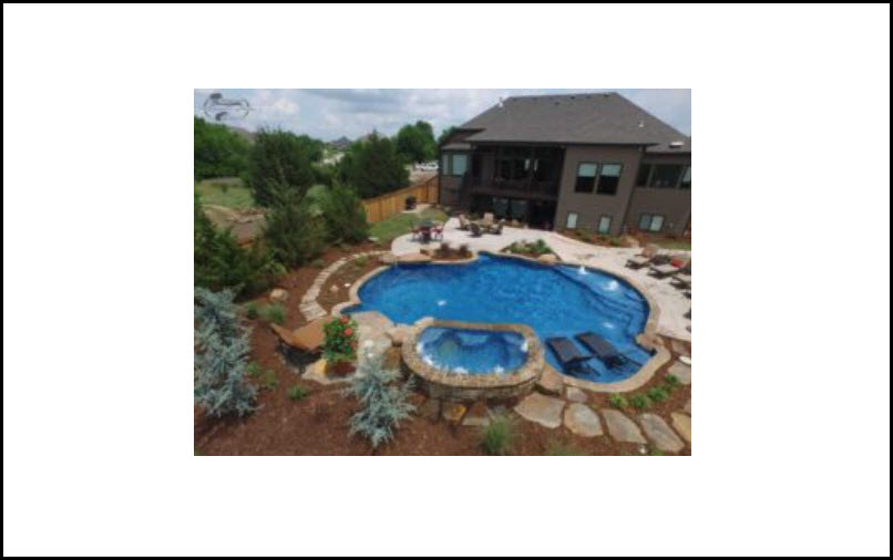 Gunite Pools