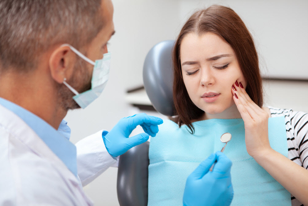 Dental Emergency 