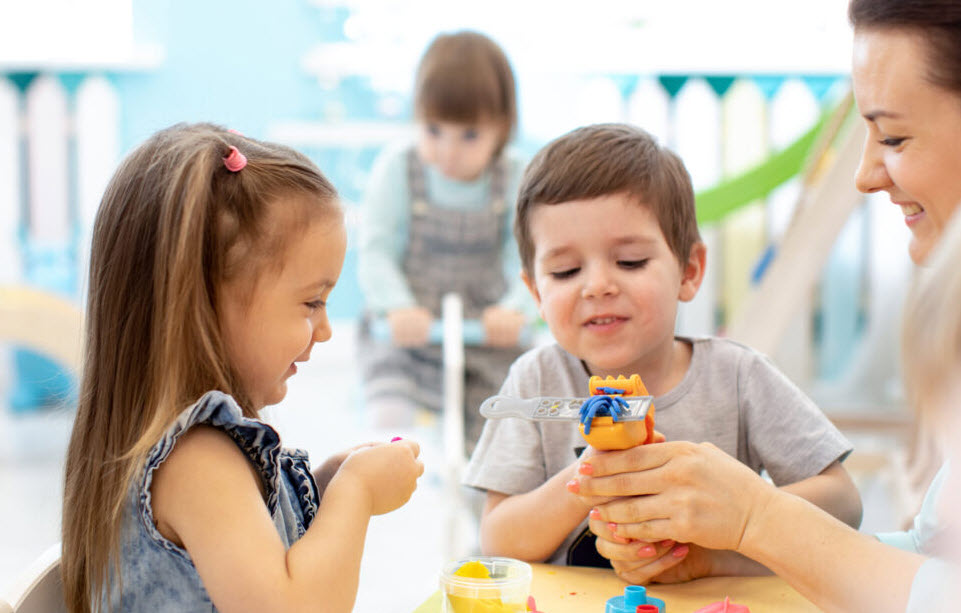 Autism Center