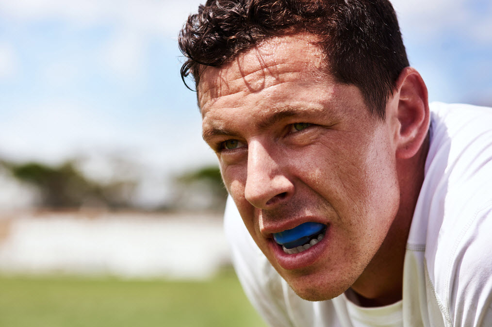 Sport Mouthguards