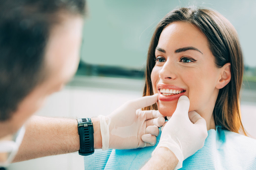 Comprehensive Dental Examinations