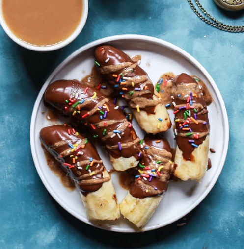 Banana Splits