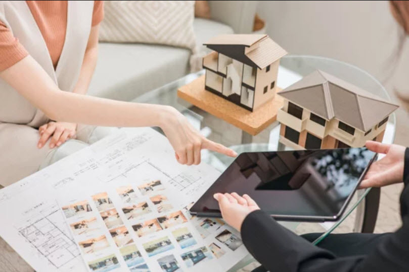 Real Estate Investment Strategies