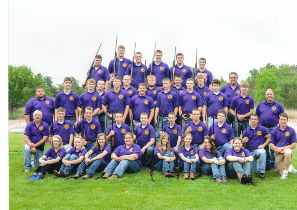 Youth Hunter Education Challenge