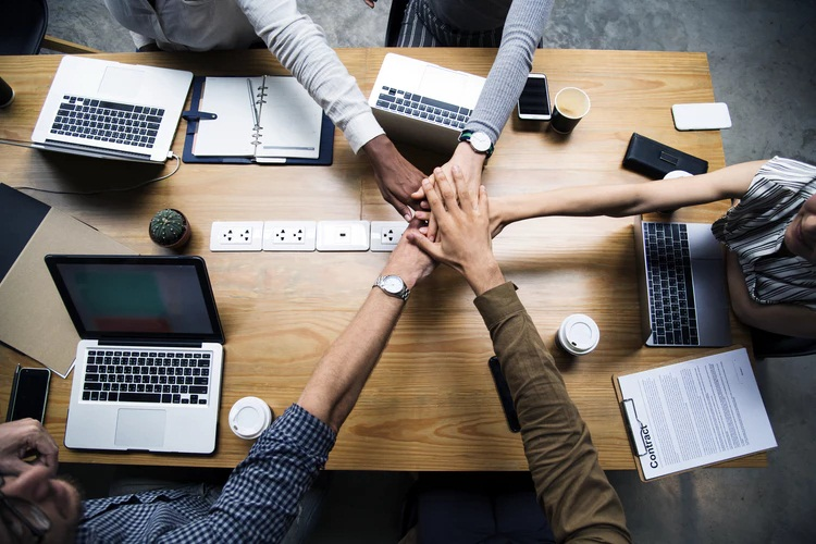 Promoting Business Collaborations