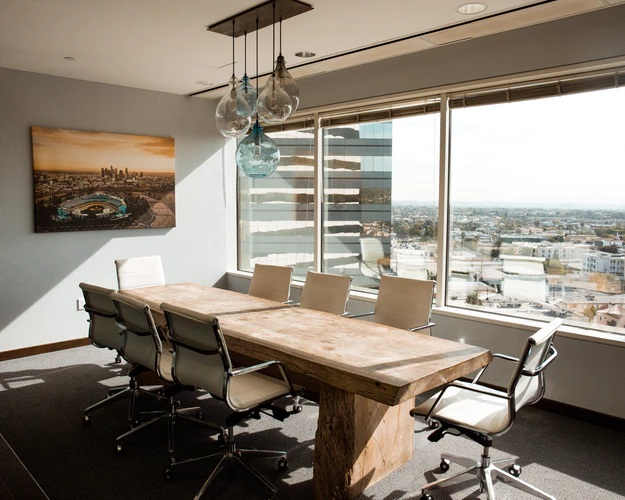 Hosting Networking and Co-working Events