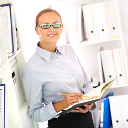 Bookkeeping