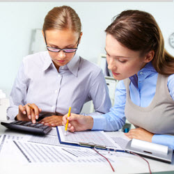 Tax Preparation